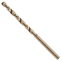 Bosch CO2137B 5/32 In. X 3-1/8 In. Cobalt M42 Drill Bit