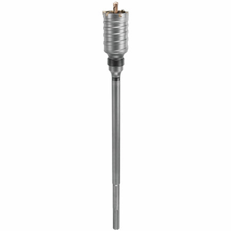 Bosch HC8517 2-1/4 In. x 22 In. SDS-max® Rotary Hammer Core Bit
