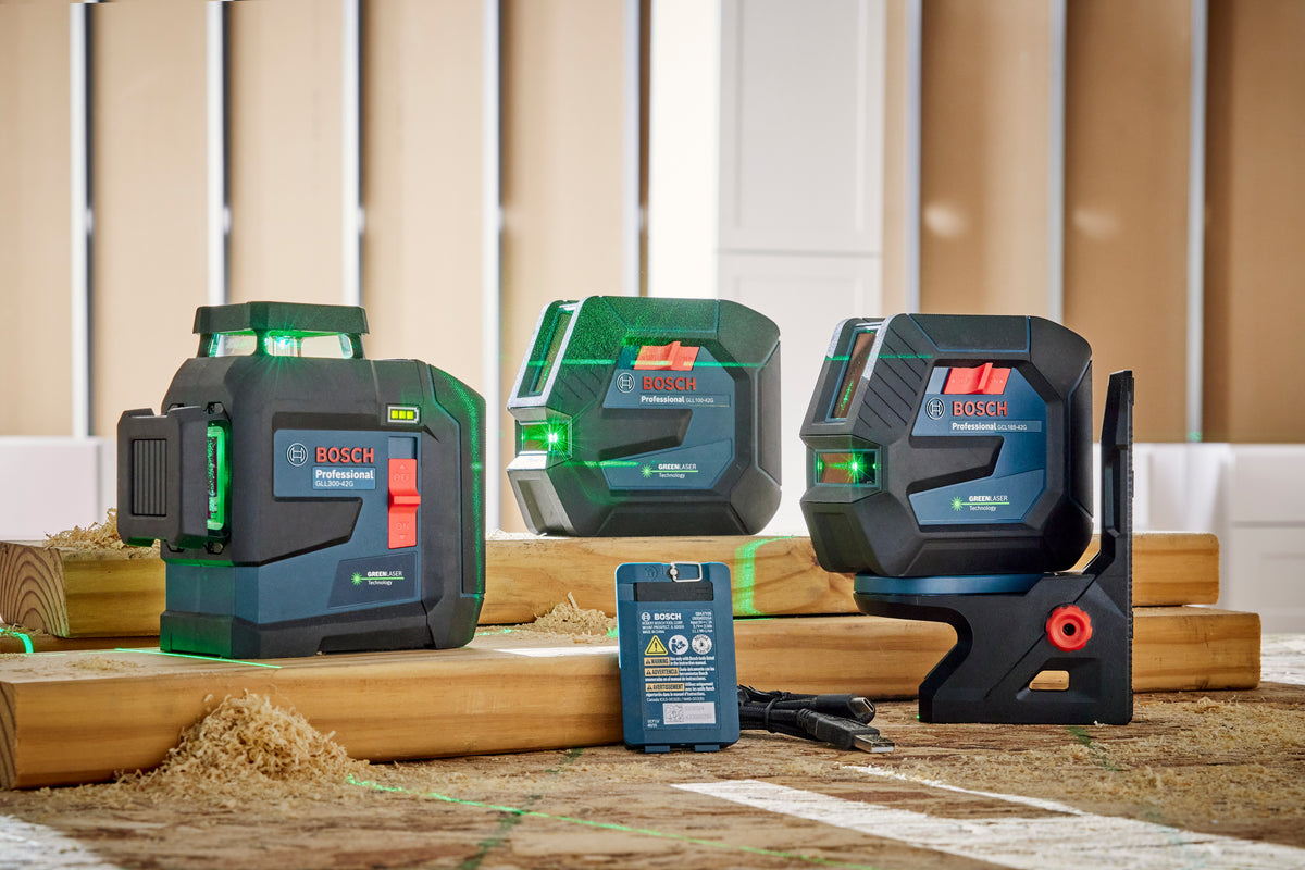 Bosch GBA37V30 3.7V Lithium-Ion 3.0 Ah Battery