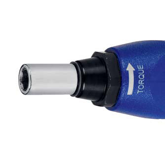 Williams 151SPW Single Setting Torque Screwdriver (1.5 - 15 in-lb) - view 3