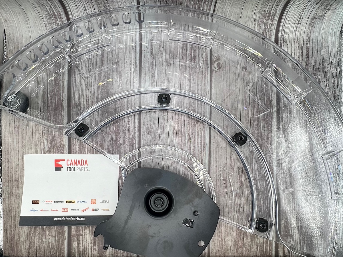 Bosch 1609B02317 Guard