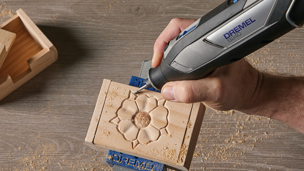 Dremel 113 1/16 In. (1.6 mm) Engraving Bit
