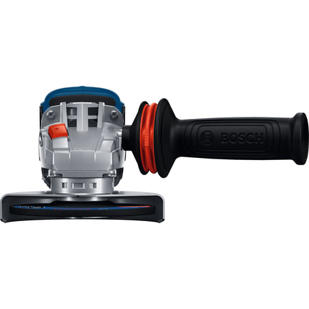 Bosch GWS18V-11PSN 18V Brushless 4-1/2 – 5 In. Angle Grinder with No Lock-On Paddle Switch (Bare Tool)