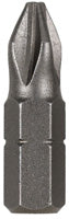 Bosch P2115TCB 15 pc. 1 In. Phillips® P2 Insert Bits
