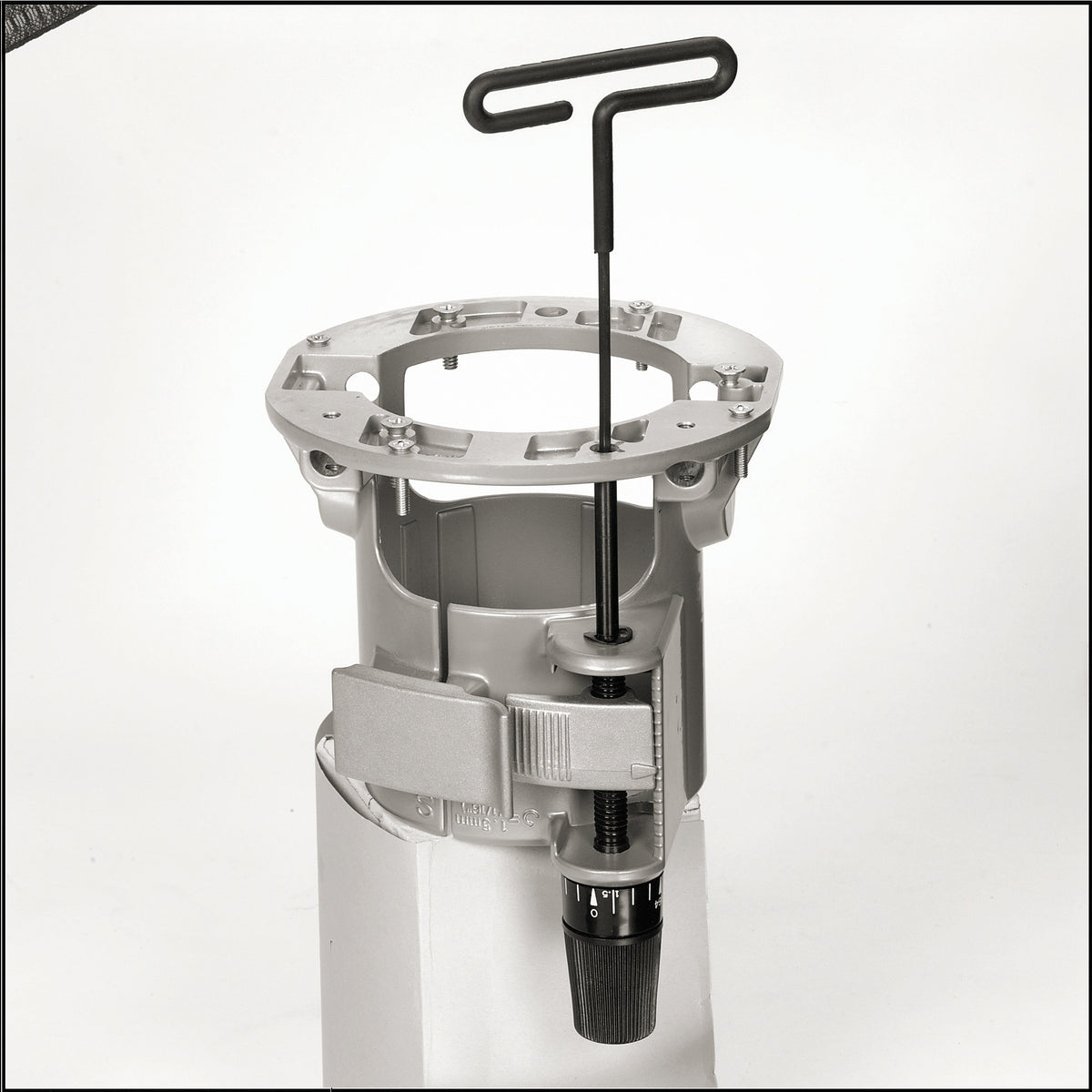 Bosch RA1165 Router Undermount Base