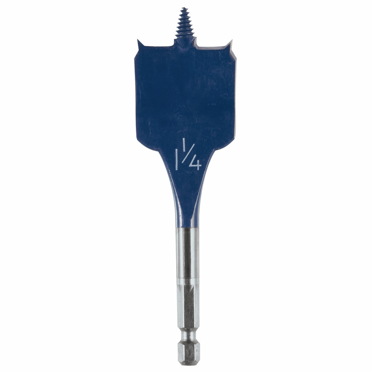 Bosch DSBS1017 1-1/4 In. x 4 In. Daredevil® Stubby Length Spade Bit