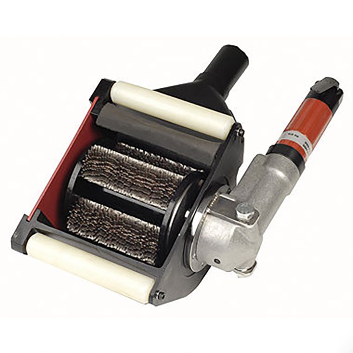 CS Unitec Rotopeen star cutter