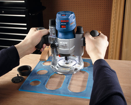 Bosch PR111 Plunge Base for GKF125CE Palm Router