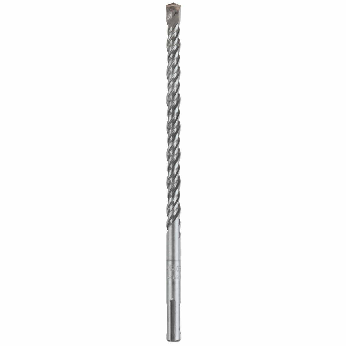 Bosch HC2052 5/16 In. x 8 In. SDS-plus® Bulldog™ Rotary Hammer Bit