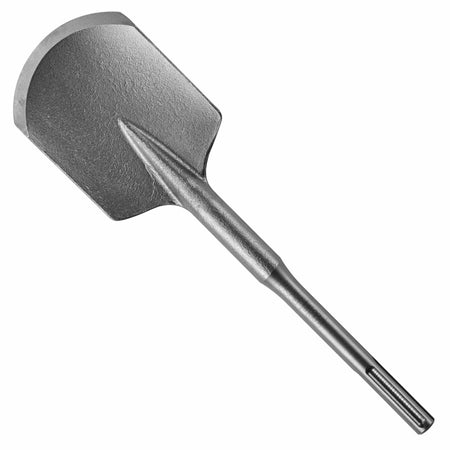 Bosch HS1922 4-1/2 In. x 17 In. Clay Spade SDS-max® Hammer Steel