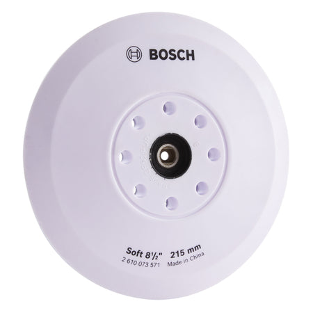 Bosch GTR801 2 pc. 8-1/2 In. Soft and Intermediate Drywall Sanding Pad Set