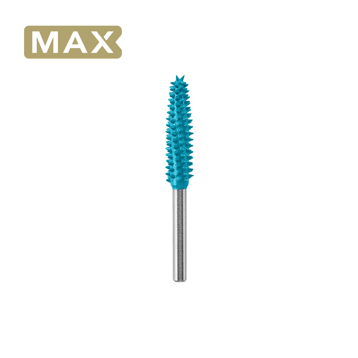 Dremel 9952 1/4" (6.4mm) Max Power Carving Bit