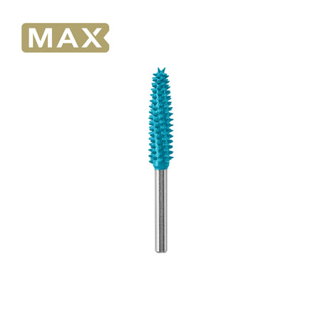 Dremel 9952 1/4" (6.4mm) Max Power Carving Bit