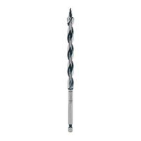 Bosch NKST07 7/16 In. x 7-1/2 In. Daredevil® Auger Bits