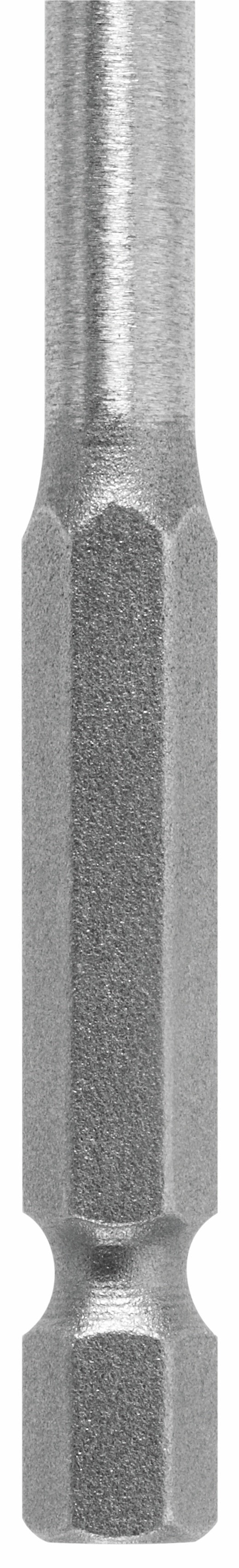 Bosch HCBG15T 7/16 In. x 6 In. BlueGranite™ Turbo Carbide Hammer Drill Bit