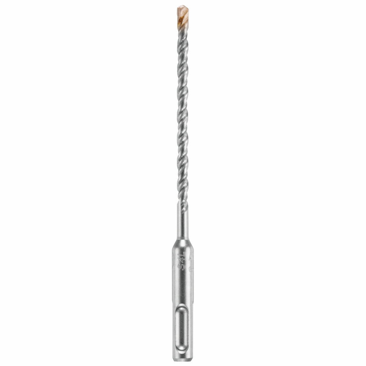 Bosch HC2031 7/32 In. x 6 In. SDS-plus® Bulldog™ Rotary Hammer Bit