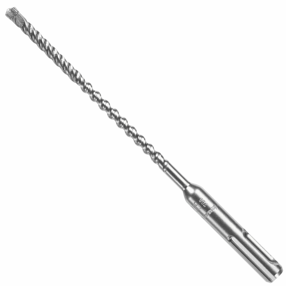 Bosch HCFC2031 7/32 In. x 4 In. x 6-1/2 In. SDS-plus® Bulldog™ Xtreme Carbide Rotary Hammer Drill Bit