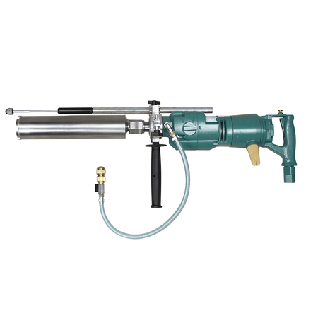 CS Unitec Air Diamond Core Drills