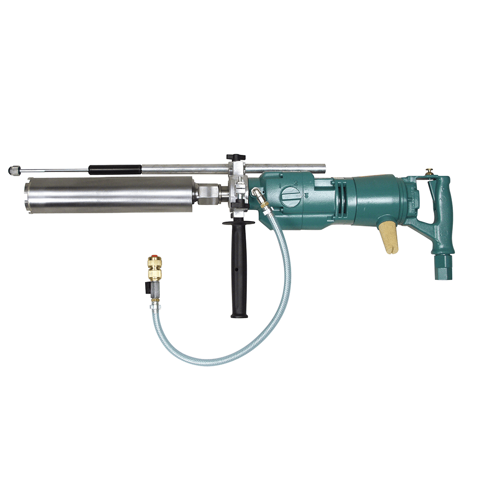 CS Unitec Air Diamond Core Drills