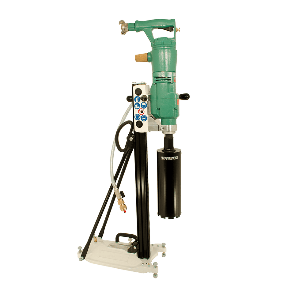 CS Unitec Air Diamond Core Drills