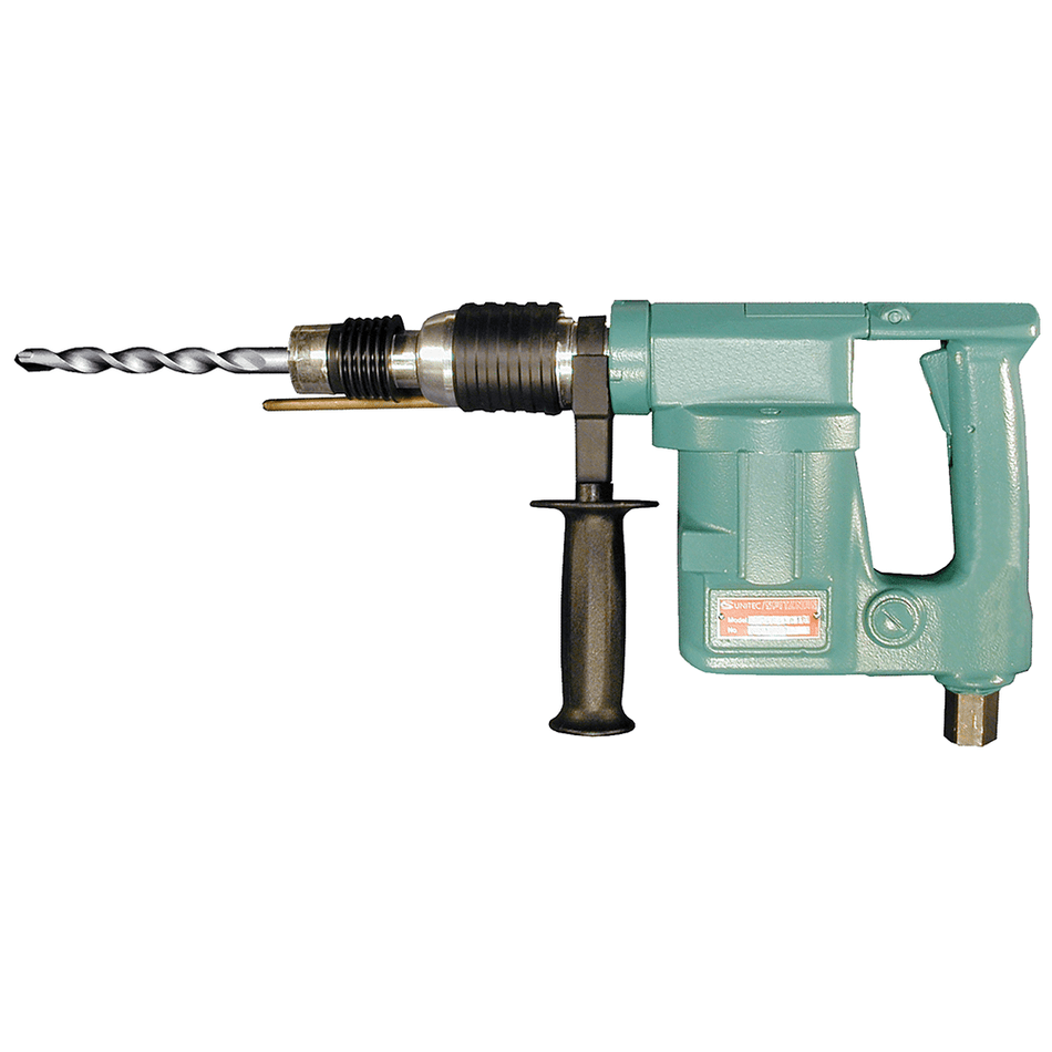 CS Unitec Air Rotary Hammer Drill