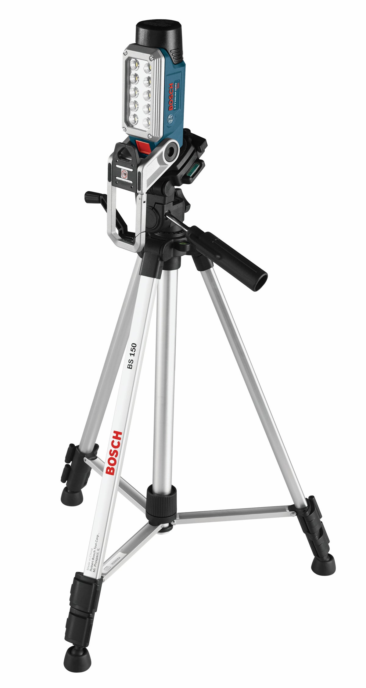 Bosch FL12 12V Max LED Worklight (Bare Tool)