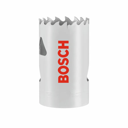 Bosch HBT131 1-5/16 In. Bi-Metal M42 Hole Saw