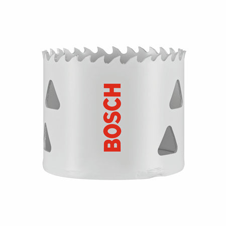 Bosch HBT231 2-5/16 In. Bi-Metal M42 Hole Saw