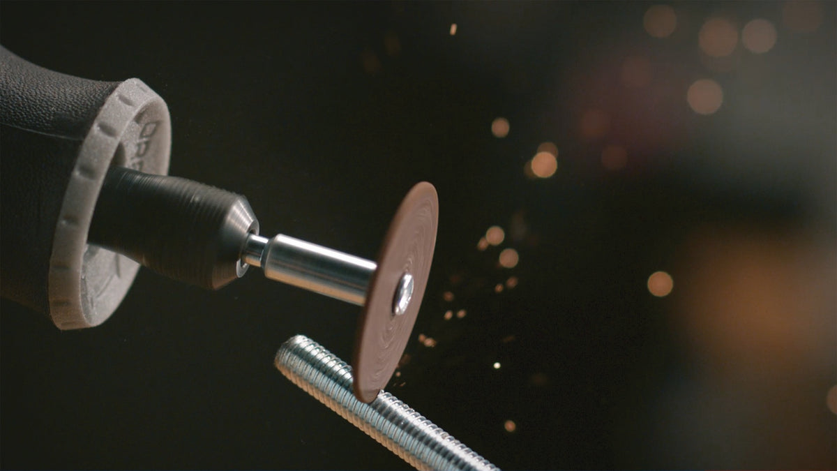 Dremel 420 15/16 In. Cut Off Wheel