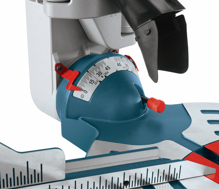 Bosch GCM12SD 12 In. Dual-Bevel Glide Miter Saw