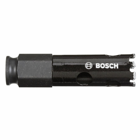 Bosch HDG38 3/8 In. Diamond Hole Saw