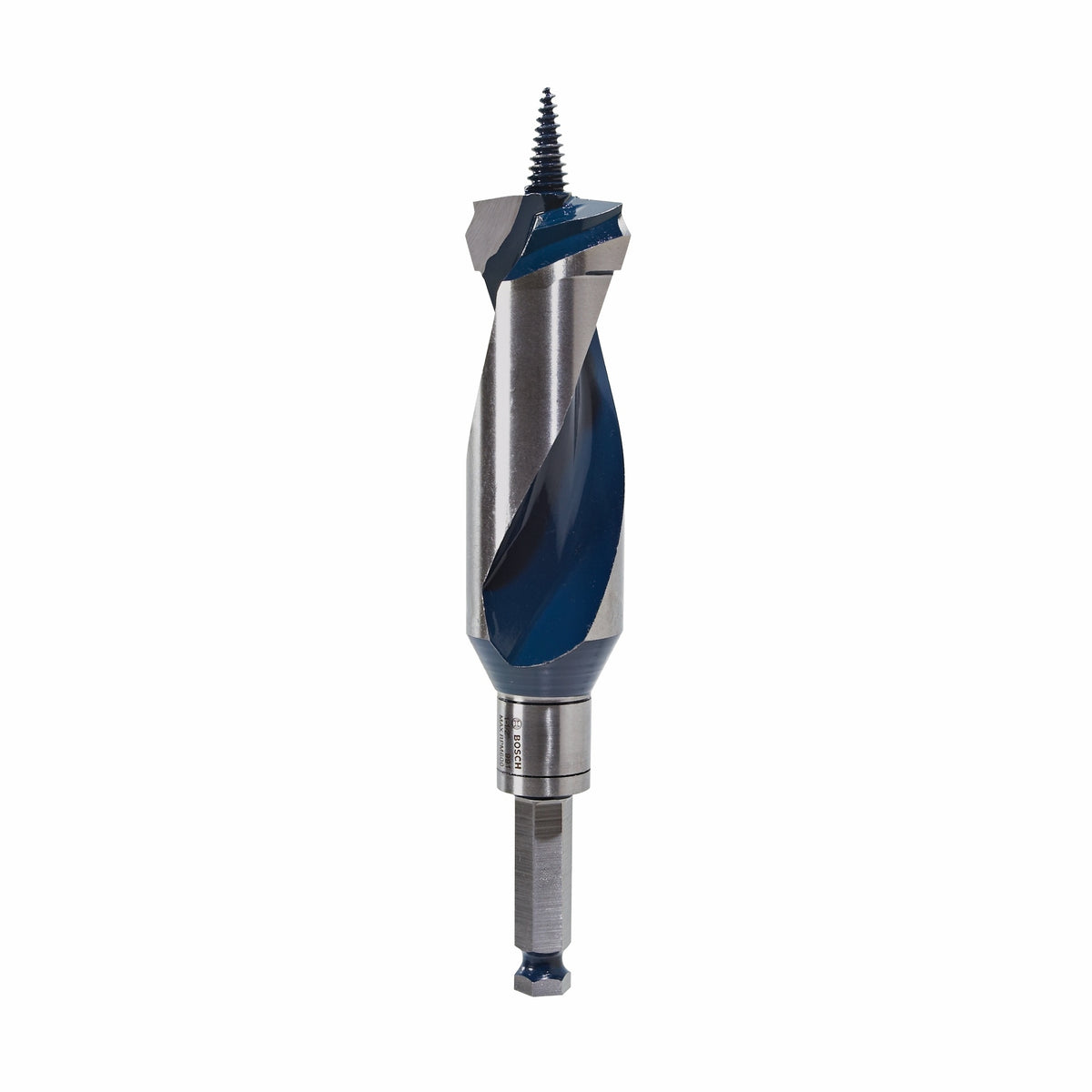 Bosch NKST24 1-1/2 In. x 7-1/2 In. Daredevil® Auger Bits