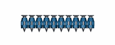 Bosch NB-063 5/8 In. Collated Concrete Nails