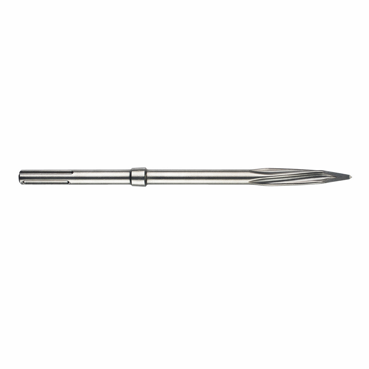 Bosch HS1936 16 In. R-Tec Star Point Chisel Twist SDS-max® Hammer Steel