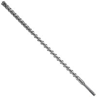 Bosch HCFC2104 5/8 In. x 16 In. x 18 In. SDS-plus® Bulldog™ Xtreme Carbide Rotary Hammer Drill Bit