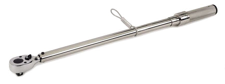 CDI Torque 1502MRMH 3/8" Drive Dual Scale Micrometer Adjustable Torque Wrench (20-150 in-lb)