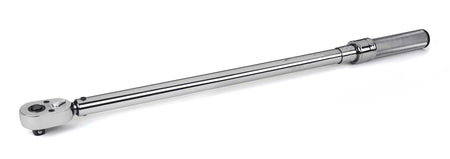 Williams 1502MRMHW 3/8" Drive Dual Scale Micrometer Adjustable Torque Wrench (20-150 in-lb)