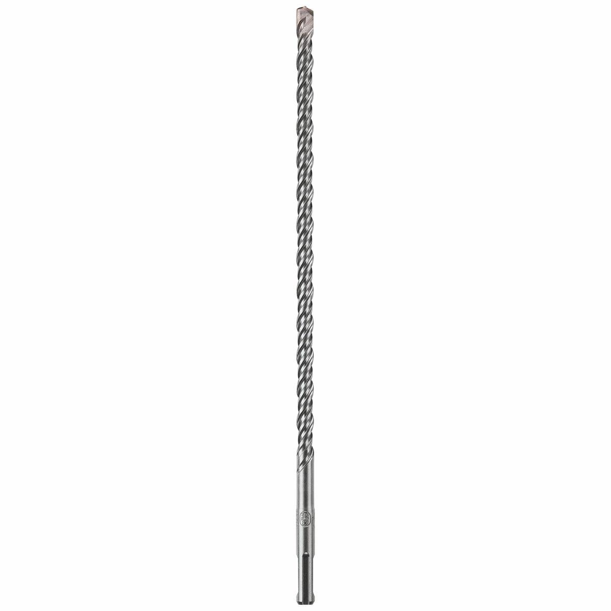 Bosch HC2064B5 5 pc. 3/8 In. x 12 In. SDS-plus® Bulldog™ Rotary Hammer Bits
