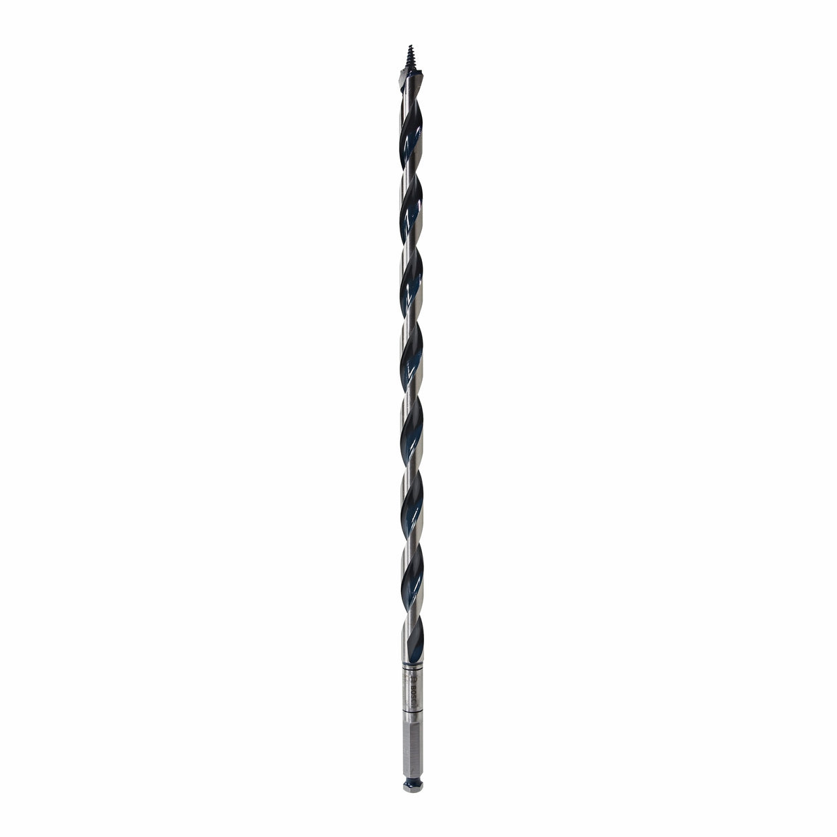 Bosch NKLB10 5 pc. 5/8 In. x 17-1/2 In. Daredevil® Auger Bits