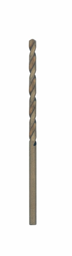 Bosch CO2133 3/32 In. x 2-1/4 In. Cobalt Drill Bit