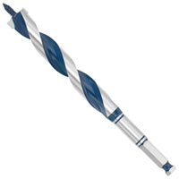 Bosch NKSC10 5/8 In. x 6-1/2 In. Daredevil® High-Speed Auger Bit