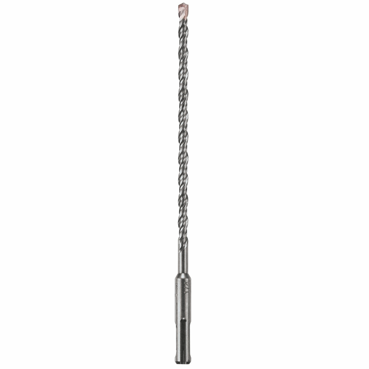 Bosch HC2032 7/32 In. x 8 In. SDS-plus® Bulldog™ Rotary Hammer Bit