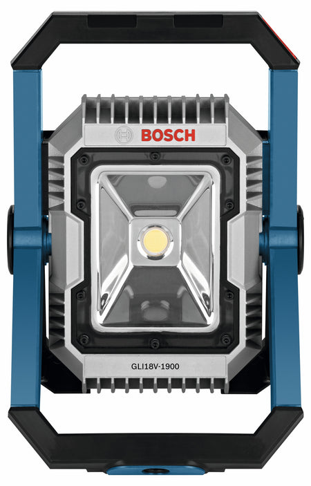 Bosch GLI18V-1900N 18V LED Floodlight (Bare Tool)