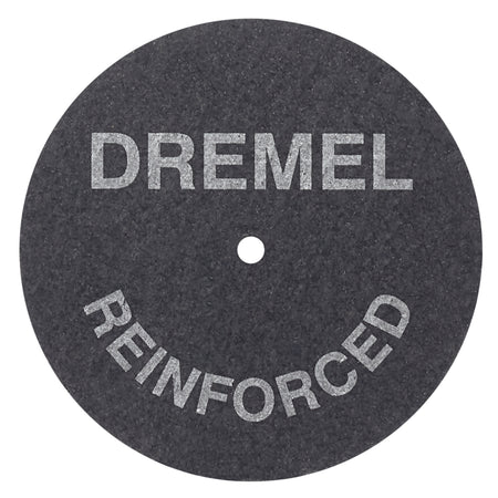 Dremel 426 5 pc. 1-1/4 In. Fiberglass Reinforced Cut-Off Wheel