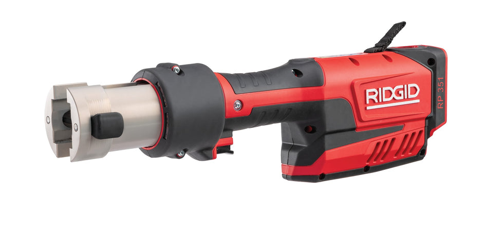 RIDGID 67223 RP 351 Press Tool Only