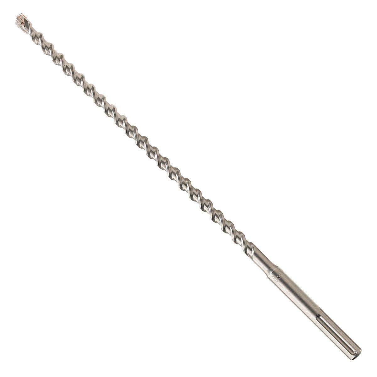Bosch HC5021 5/8 In. x 21 In. SDS-max® Speed-X™ Rotary Hammer Bit