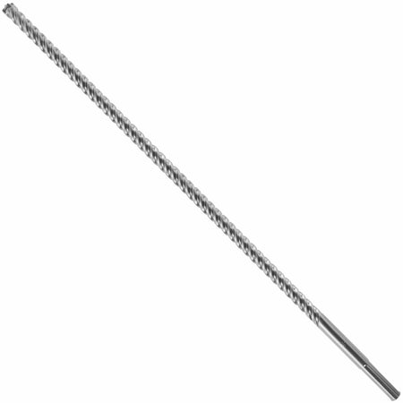 Bosch HCFC5034 3/4 In. x 24 In. x 29 In. SDS-max® SpeedXtreme™ Rotary Hammer Drill Bit