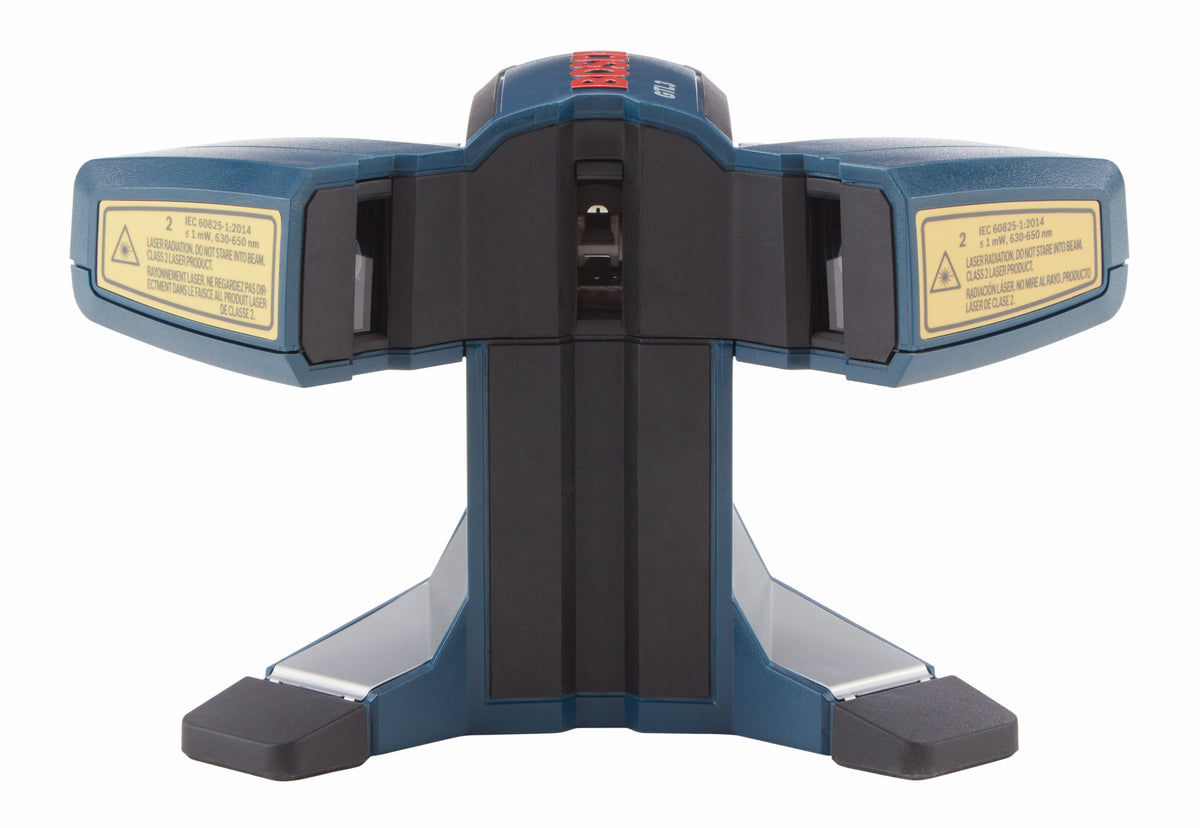 Bosch GTL3 Wall/Floor Covering Laser