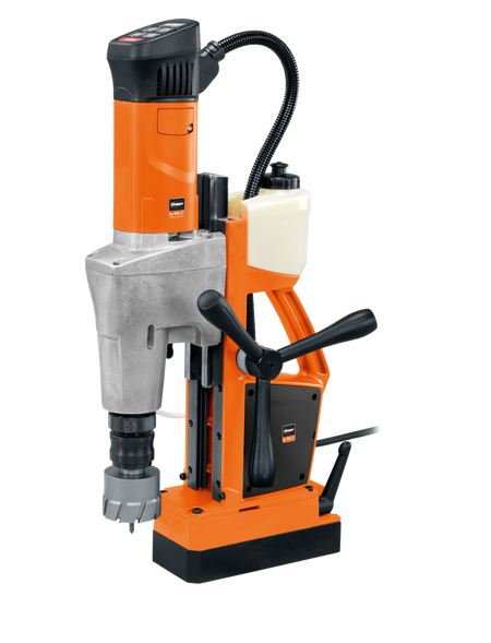 FEIN JCM 256 U universal magnetic core drill