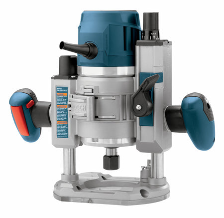 Bosch MRP23EVS 2.3 HP Electronic Plunge-Base Router